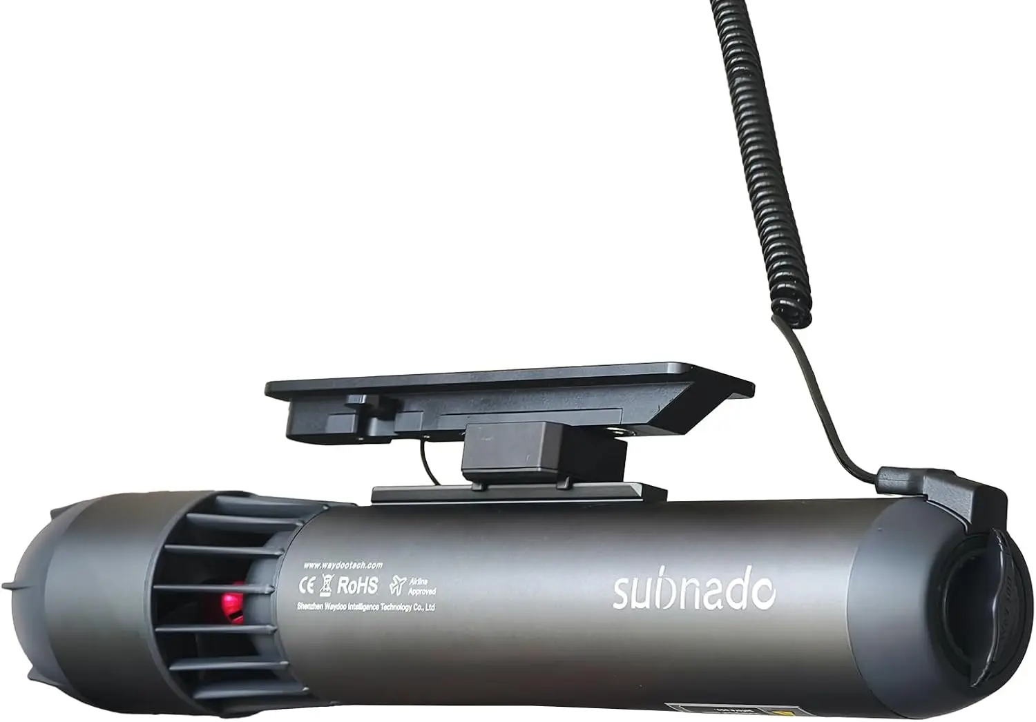 Subnado Onderwaterscooter Sup  - Bodyboard Boogie Board recensie en prijs