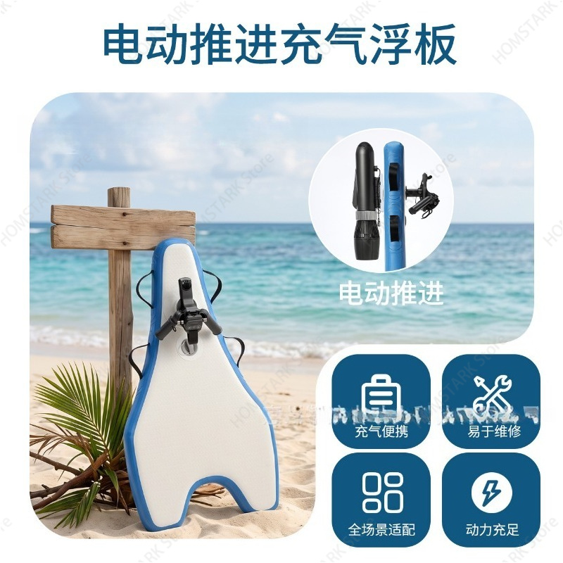 Draagbaar bodysurfboard voor k - Bodyboard Boogie Board recensie en prijs